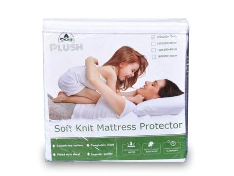 Buy Baby works - Waterproof Mattress & Sheet Protector Online in Dubai &  the UAE