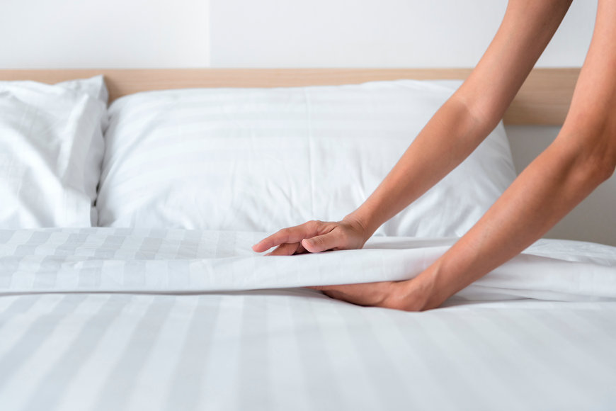 What Are the Benefits of a Mattress Protector?