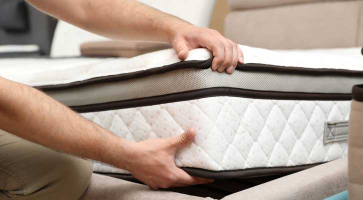 Top Mistakes to Avoid When Buying A Mattress