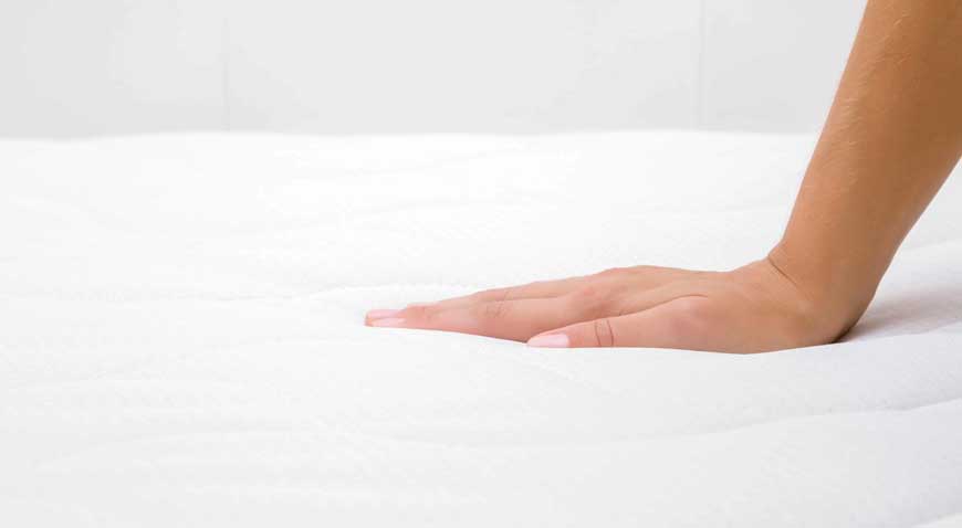 Firm Vs Soft Mattress – Finding the Right One for You