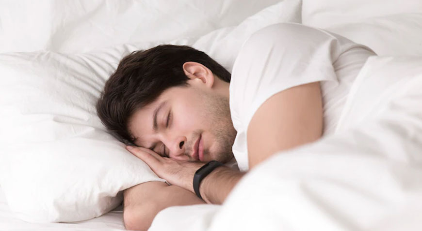 How Good Sleep Helps Boost Your Mood