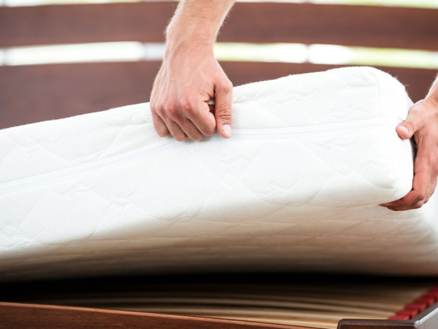 SixNeed-To-Know Tips For Mattress Maintenance