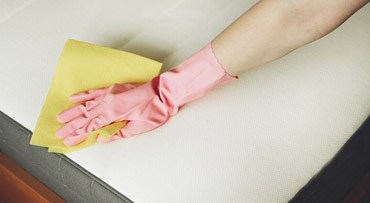 Cleaning Tips to Make Your Mattress Last Longer