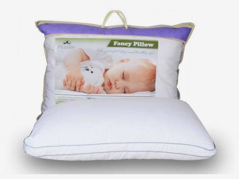 How to choose the perfect pillow for your sleeping position?